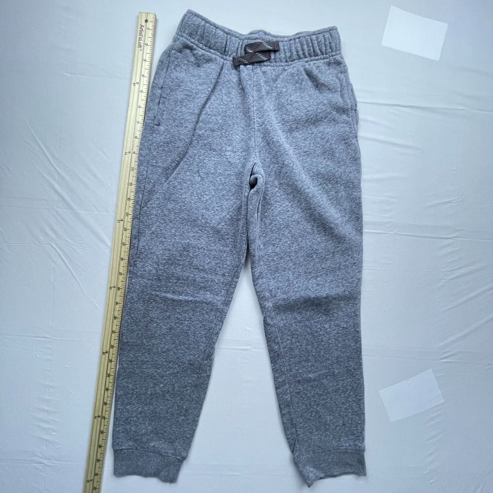 Cat and Jack Boys Blue Sweatpant Medium (8-10)